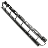 Audi A4 B9 SE 2015-2019 Front Lower Bumper Grille Centre Middle