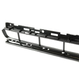 Audi A4 B9 SE 2015-2019 Front Lower Bumper Grille Centre Middle