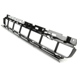 Audi A4 B9 SE 2015-2019 Front Lower Bumper Grille Centre Middle