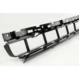 Audi A4 B9 SE 2015-2019 Front Lower Bumper Grille Centre Middle