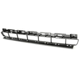 Audi A4 B9 SE 2015-2019 Front Lower Bumper Grille Centre Middle
