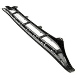 Audi A5 S-Line & S5 2012 - 2016 Front Lower Bumper Grille Centre Middle