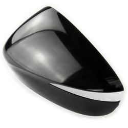 Door Wing Mirror Cover Cap Casing Left Passenger Side for Mazda CX3 CX5