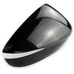 Door Wing Mirror Cover Cap Casing Right Drivers Side for Mazda CX3 CX5