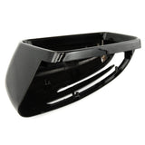 Black Wing Mirror Cover Right Drivers Side for Mercedes A B C E S CLA GLA