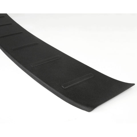 Chrome Rear Bumper Protector For Mini Countryman R60 - Stainless Steel Scratch Guard