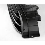 Gloss Black Front Bumper Radiator Grille for Mini F55 F56 F57