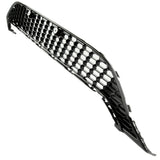 Ford Focus MK3 Zetec S ST-Line Front Bumper Lower Centre Grille