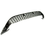 Ford Focus MK3 Zetec S ST-Line Front Bumper Lower Centre Grille