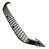 Ford Focus MK3 Zetec S ST-Line Front Bumper Lower Centre Grille
