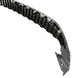 Ford Focus MK3 Zetec S ST-Line Front Bumper Lower Centre Grille