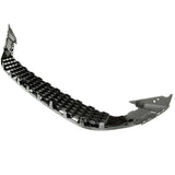 Ford Focus MK3 Zetec S ST-Line Front Bumper Lower Centre Grilles Fogs & Skirts Conversion Kit