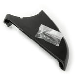 Door Wing Mirror Lower Cover Casing Left Passenger Side for Mercedes A Class