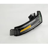 Door Wing Mirror Indicator Light Right Drivers Side for MERCEDES A B C E S Class CLA GLA