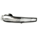 Door Wing Mirror Indicator Light Right Drivers Side for MERCEDES C E S Class