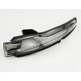 Door Wing Mirror Indicator Light Right Drivers Side for MERCEDES C E S V Class GLA