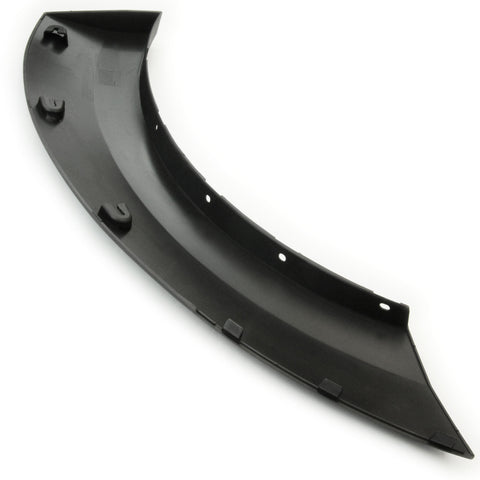 Mini R60 Countryman Rear Back Wheel Arch Fender Trim Left Passenger Si ...