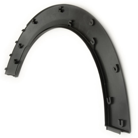 Mini 2013> F56 F57 New Replacement Rear Back Wheel Arch Trim Left Pass ...