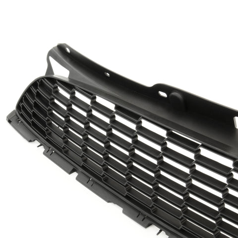 Mini R56 JCW John Cooper Works & Cooper S Replacement Front Grille Mat ...