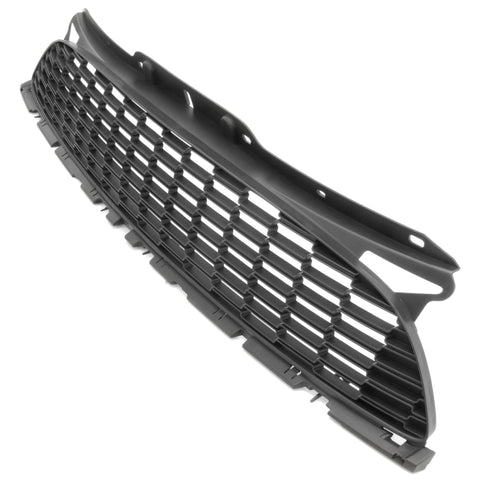 Mini R56 JCW John Cooper Works & Cooper S Replacement Front Grille Mat ...