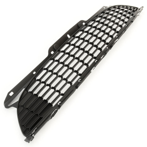 Mini R56 JCW John Cooper Works & Cooper S Replacement Front Grille Mat ...