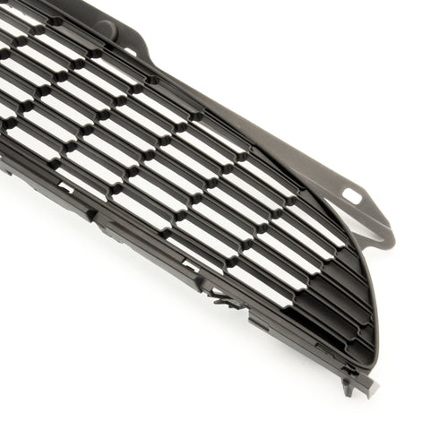 Mini R56 JCW John Cooper Works & Cooper S Replacement Front Grille Mat ...