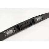 Mini Gloss Black Rear Boot Tailgate Door Handle for R55 R56 R57 R59