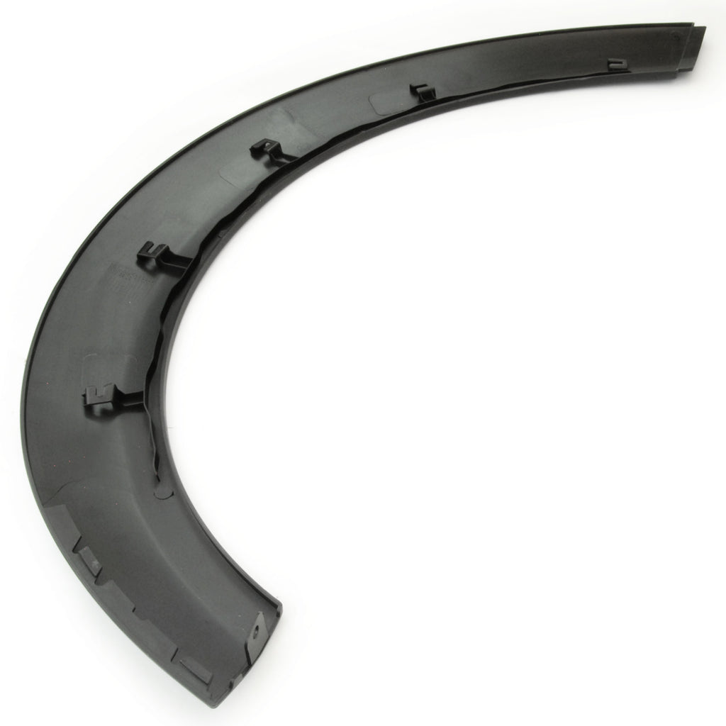 Mini R56 R55 R57 Replacement Rear Back Wheel Arch Trim Left Passenger ...