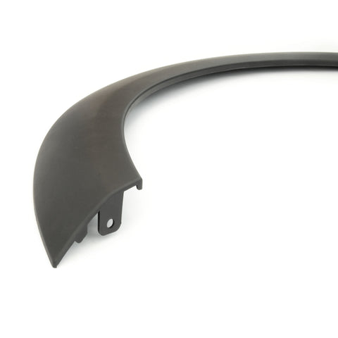 Mini R56 R55 R57 Replacement Rear Back Wheel Arch Trim Right Drivers S ...