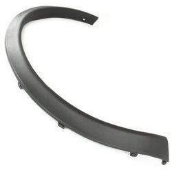 Nissan Juke mk1 2010 - 2019 Front Wheel Arch Trim Left Passenger Side