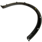 Nissan Juke mk1 2010 - 2019 Front Wheel Arch Trim Right Drivers Side