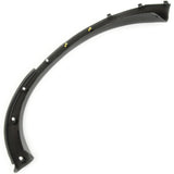 Nissan Juke mk1 2010 - 2019 Front Wheel Arch Trim Right Drivers Side