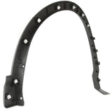 Nissan Qashqai mk2 2013 - 2021  Front Wheel Arch Trim Left Passenger Side
