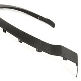 Nissan Qashqai mk2 2013 - 2021  Front Wheel Arch Trim Left Passenger Side