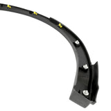 Nissan Qashqai mk2 2013 - 2021 Rear Wheel Arch Trim Left Passenger Side