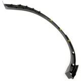 Nissan Qashqai mk2 2013 - 2021 Rear Wheel Arch Trim Left Passenger Side