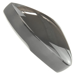 VW Polo 6R Urano Grey Door Wing Mirror Cover Cap Right Drivers Side