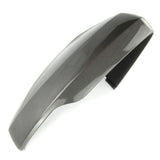 Limestone Grey Painted Door Wing Mirror Cover Right Drivers Side for VW Polo mk6 2018