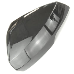 VW Polo AW mk6 Urano Grey Door Wing Mirror Cover Left Passenger Side