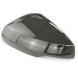 VW Polo AW mk6 Urano Grey Door Wing Mirror Cover Left Passenger Side