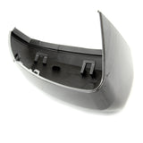 VW Polo AW mk6 Urano Grey Door Wing Mirror Cover Left Passenger Side