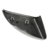 VW Polo AW mk6 Urano Grey Door Wing Mirror Cover Left Passenger Side