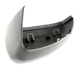 VW Polo AW mk6 Urano Grey Door Wing Mirror Cover Right Drivers Side
