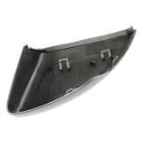VW Polo AW mk6 Urano Grey Door Wing Mirror Cover Right Drivers Side