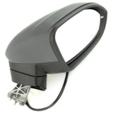 Complete Full Door Wing Mirror Right Drivers Side for VW Passat B8
