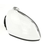 Pure White LC9A Complete Full Door Wing Mirror Right Side for VW Passat B8