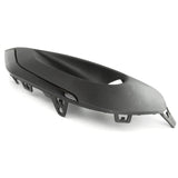 Front Bumper Fog Light Grille Surround Right Side Black for Peugeot 208 2015-2019