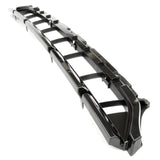 Audi Q5 S-Line & SQ5 2016-2020 Front Lower Bumper Grille Centre Middle