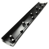 Front Lower Door Moulding Trim Panel Cover Left Passenger Side Nissan Qashqai mk2 2013-2021