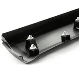 Front Lower Door Moulding Trim Panel Cover Left Passenger Side Nissan Qashqai mk2 2013-2021